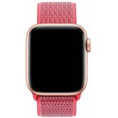42/ 44mm Hibiscus Deluxe Sport Loop