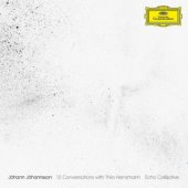 JOHANN JOHANNSSON "12 Conversations with Thilo Heinzmann" (180g)