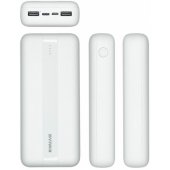 POWER VA2081 White