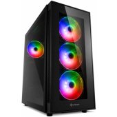 TG5 PRO RGB Black