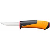 Heavy Duty Knife with Sharpener 1023620
