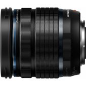 M.Zuiko Digital ED 12-45mm F4 Pro