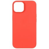 "Elegance Fibre Protect iPhone 14 Pro" Red