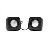 SP-203 Black