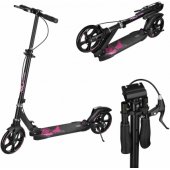 HM800 Fly Pink