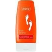 Ziaja Hand and Foot Care Softening Foot Cream with A Complex
