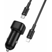 BZ34A Cloud PD 20W cable Lightning black