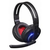 GHS-101 Black