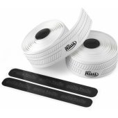 Selle Italia Owijka Na Kierownicę CONTROLLO gr 2.5 mm Żelowa Biała (SI