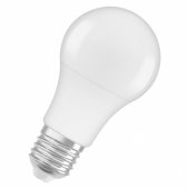 LED bulb Warm white non-dim 8,5W 827