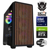 Ultra 5 245KF 16GB DDR5 1TB SSD RTX5050 8GB WiFi no-OS DWD