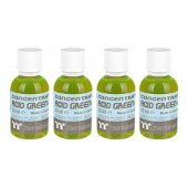 TT Premium Concentrate 4x 50ml acid green