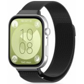 MilaneseBand Huawei Watch Fit 3 Black