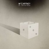 PAUL MCCARTNEY "McCartney III Imagined"