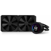 Kraken Elite 280 280 mm CPU Cooler RL-KN28E-B1