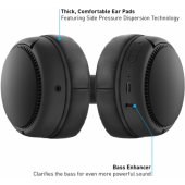 RB-M300BE-K Black