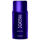 Xplore Sapphire U 100