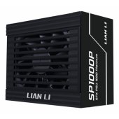 SP1000P 1000W Black