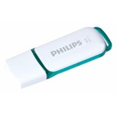 8GB FM08FD75B/ 00 USB 3.0 White/ Green