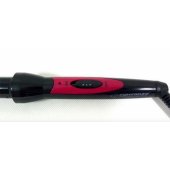EBL007 Salma Black/ Pink