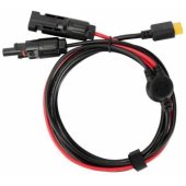 EFMC4-XT60CBL 3.5m Black/ Red