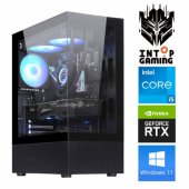 i5-14400F 32GB DDR5 1TB SSD RTX5060 8GB W11Pro DK