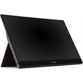 TD1655 15.6" IPS 16:9 Silver