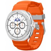 WBS2 Band Samsung Galaxy Watch 8 / Classic (40/ 44/ 46mm) Orange