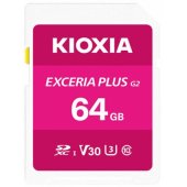 SDXC 64GB Class 10 LNPL2M064GG4