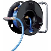 Brennenstuhl Wąż ciśnieniowy Anti Twist 20m średnica 6/ 12mm (1127010)