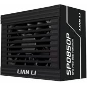 SP850P 850W Black