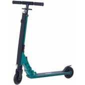 120 City Scooter Turquise