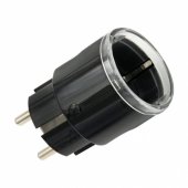 PlugSMTRgen3Black