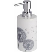 Soap dispenser soap dispenser Astera 360 ml 7 x 18 cm cera