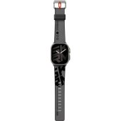 Skinarma Spunk Apple Watch Ultra Pewter Green