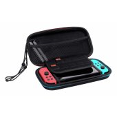 Hardshell case for Nintendo Switch GXT1248 Black