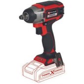 Einhell cordless impact wrench IMPAXXO 18/ 230 Professional, 1/ 2 (red/ b