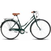 Vintage Classic 2.0 D M Green