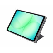 Galaxy Tab A11 Book Cover Black EF-BX130PBEGWW