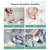 N02 Kids White noise machine
