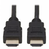 HDMI to HDMI Cable 19pin 2160p Ultra HD 3m Black