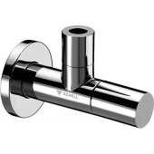 Schell Zawór kątowy Line 1/ 2"x3/ 8" (053660699)