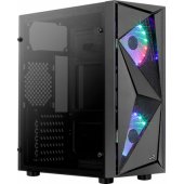 Glider Cosmo-A-BK-v2 Black