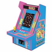 MS. Pac-Man Micro Player Pro