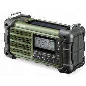 MMR-99 Green