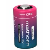 Battery Ultimate CR2 LiMnO2 3V