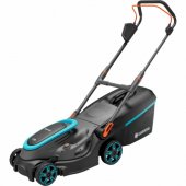 PowerMax 37/ 36V P4A solo, 36Volt (2x18V)