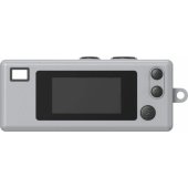 Charmera Keychain Digital Camera Blind Box