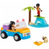 Beach Buggy Fun 41725