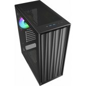 VK3 RGB TG Black